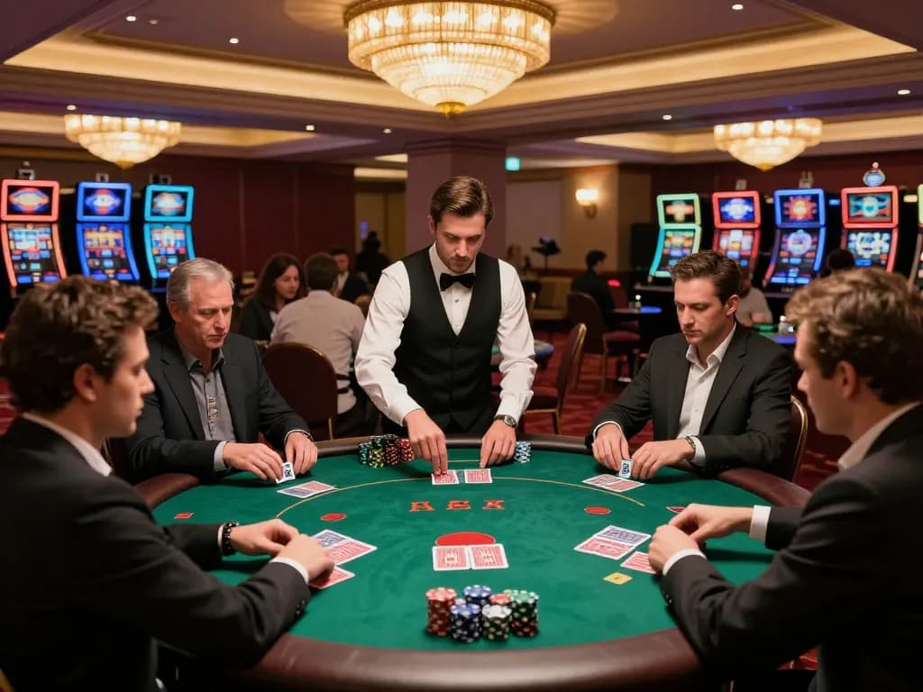 Mastering GK88: Essential Winning Strategies for Successful Gambling in 2026