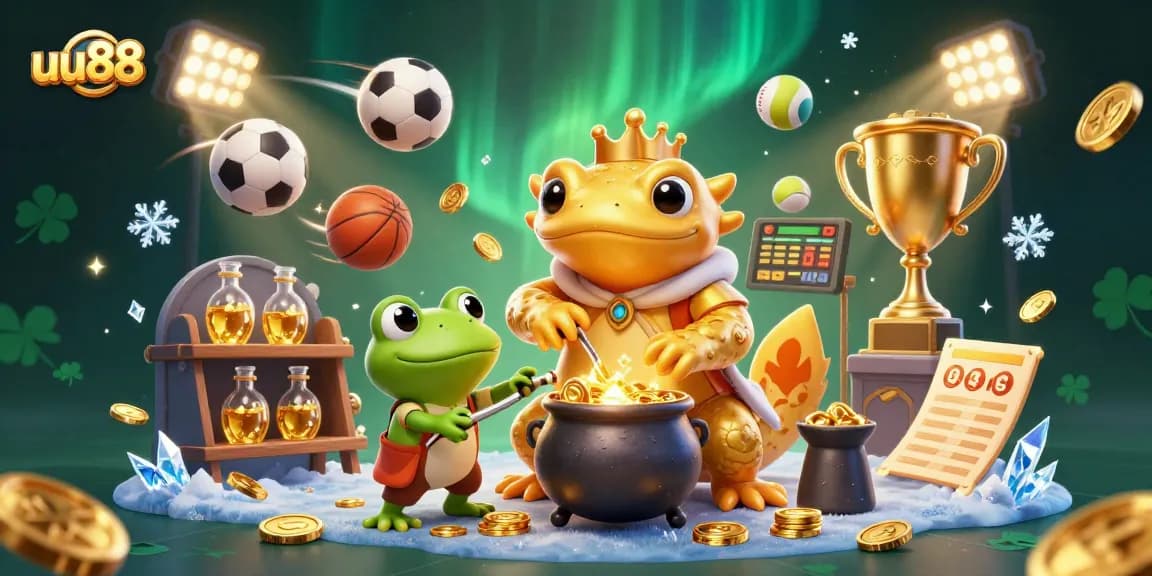 10 uu88 Trends Shaping Sports Betting Strategies This Year