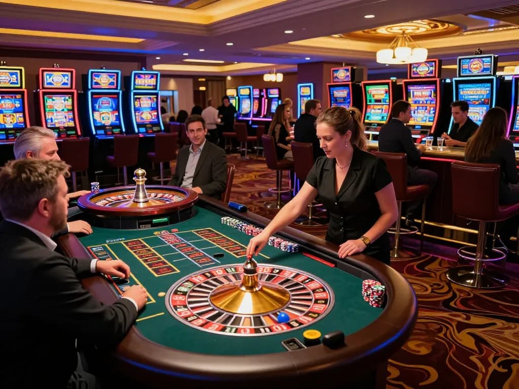 Maximize Your Wins at Ax88: Advanced Roulette Strategies for 2026
