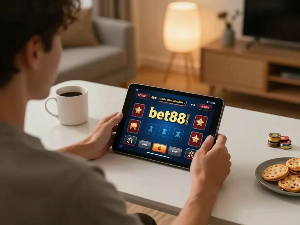 Bet88 Strategies for Winning: Master Your Bankroll and Odds in 2026