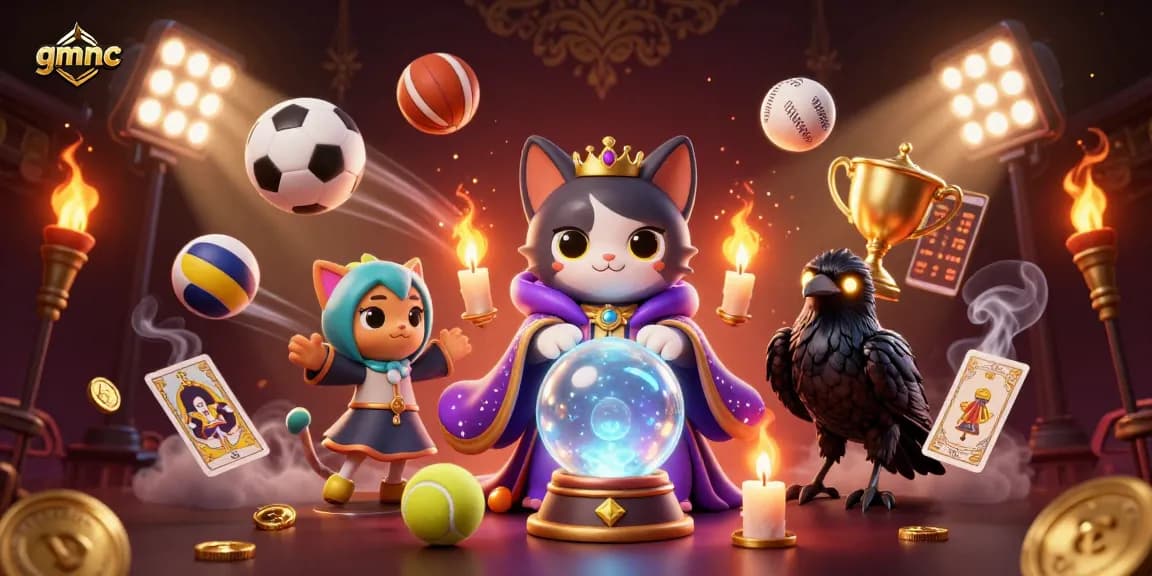 The Modern Approach to gmnc Sports Betting in 2026
