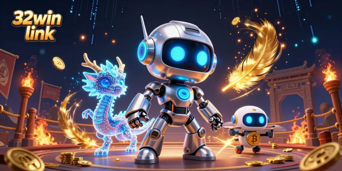 32win link Survival Guide: Navigating Online Casino Strategies in 2026