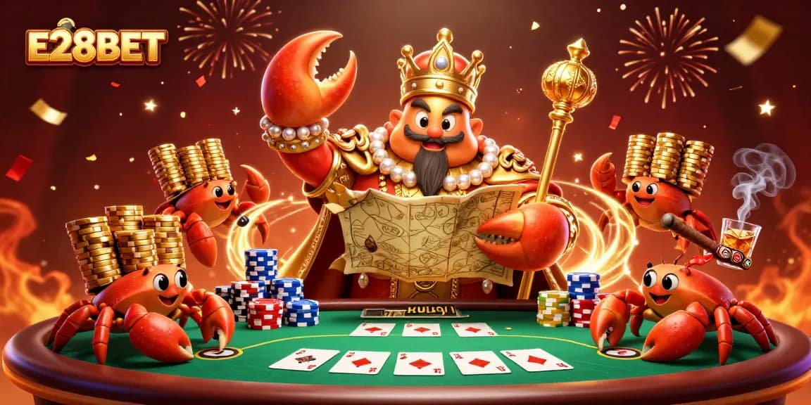 E28BET Red Flags: Signs You Should Walk Away from Online Betting in 2026