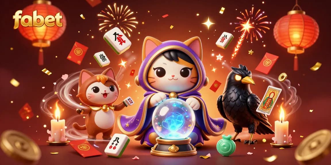 Strategic Gambling Insights: Enhance Your Fabet Experience in 2026 with Winning Strategies
