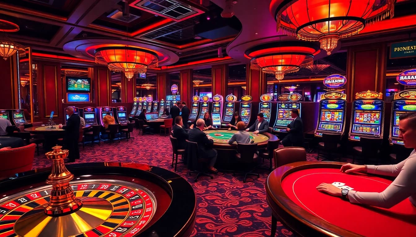 Mubet Strategies for Winning: Advanced Techniques to Master Your Casino Game in 2026