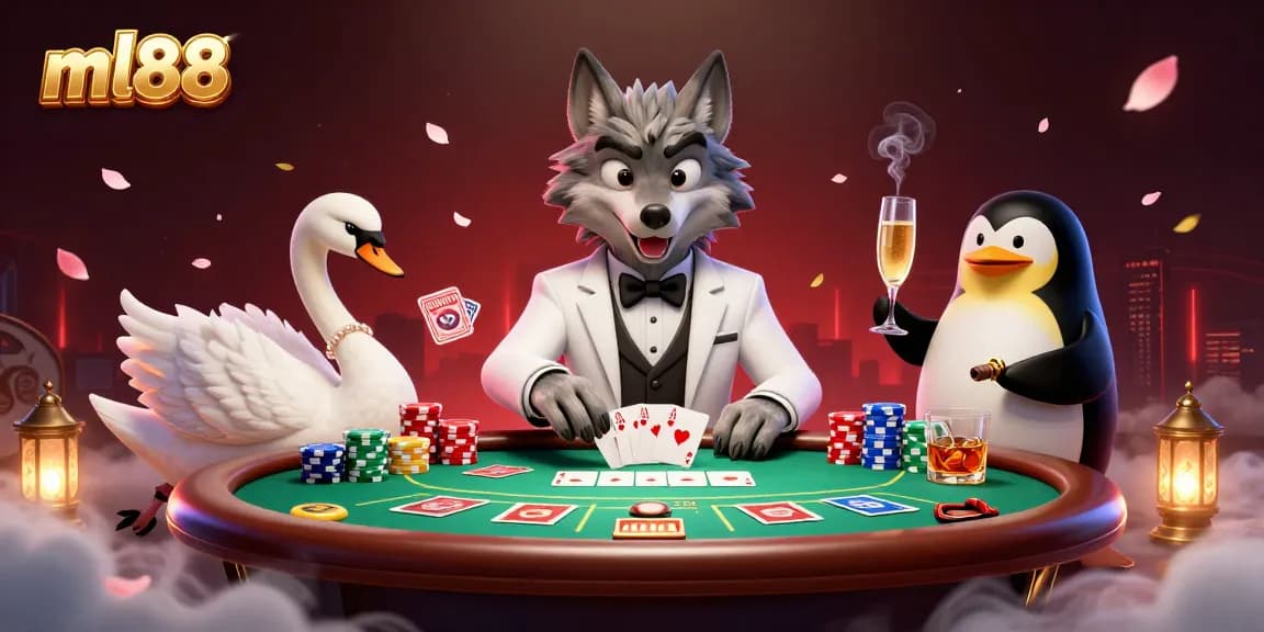 What Is ml88 and Why Does It Matter for Gamblers in 2026?