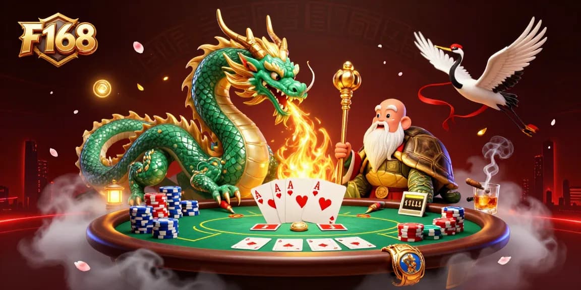 F168 Crash Course: Master Online Casino Strategies Fast for 2026