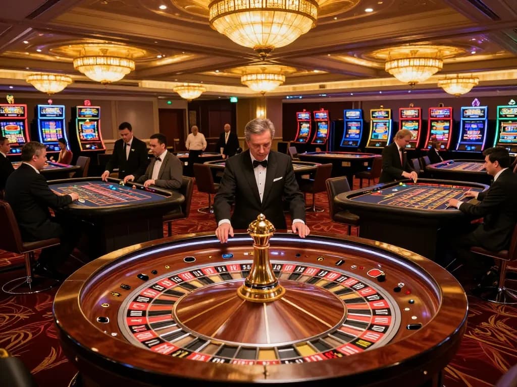 The Definitive Guide to Winning Strategies at Nhà Cái Fun79 in 2026