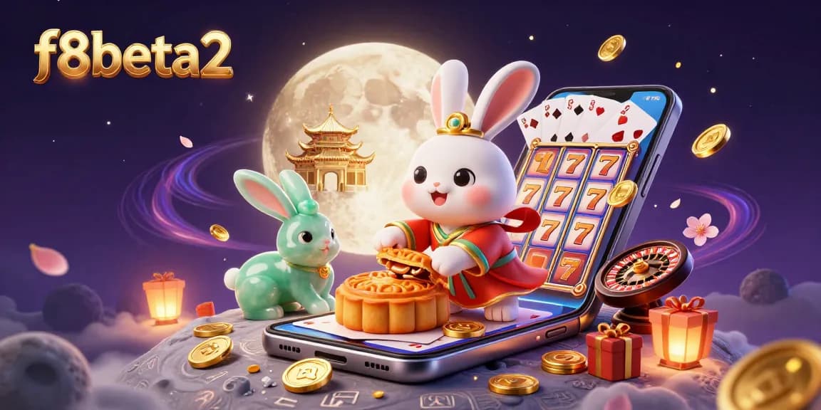 The f8beta2 Master Guide for Ambitious Gamblers: Winning Strategies for 2026