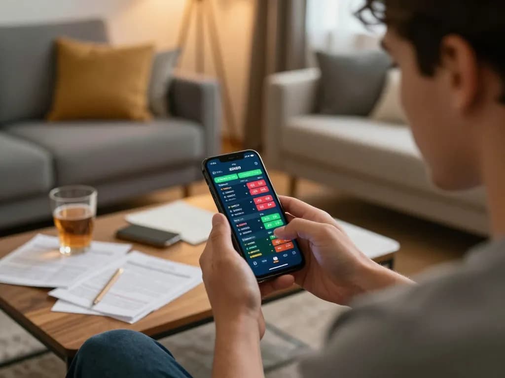 Keo Nha Cai 5: Essential Winning Strategies for Sports Betting in 2026