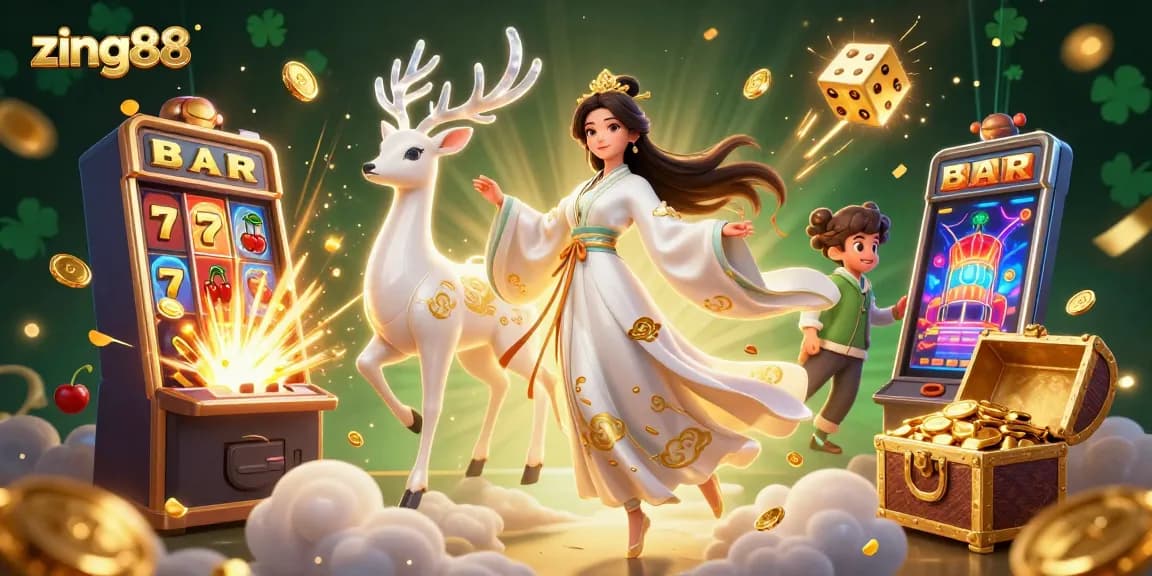 Winning Strategies for 2026 at zing88: Your Essential Guide to Online Gambling Mastery