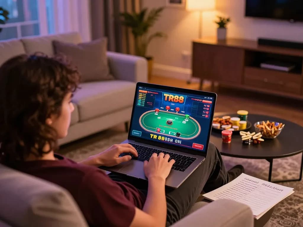 Maximize Your Wins with TR88: Expert Strategies for Successful Gambling in 2026