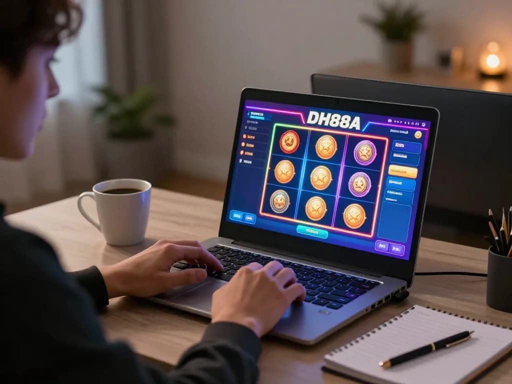 Winning Strategies for DH88A: Mastering the Art of Online Gambling in 2026