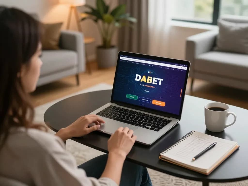 A Comprehensive Guide to DABET: Winning Strategies for 2026 Online Gambling