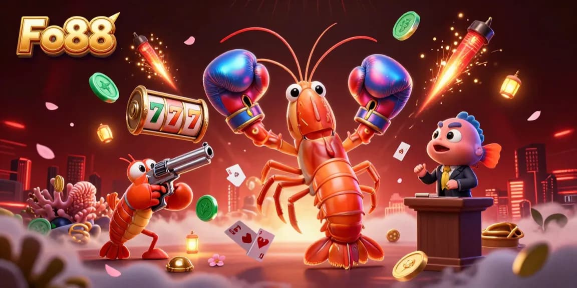 Winning Strategies at Fo88: Mastering Casino Games for 2026 Success