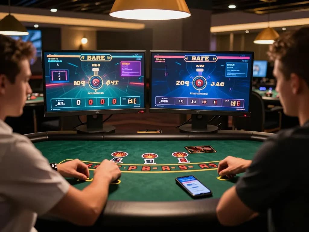 Mastering Winning Strategies at VIC88: Essential Tips for Gamblers in 2026