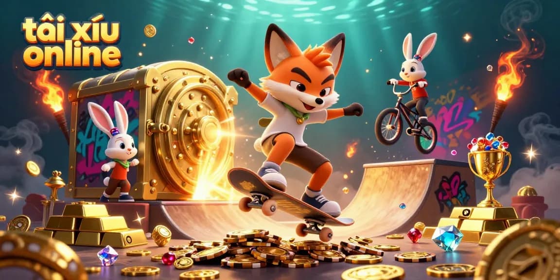 Winning Strategies for Tài Xỉu Online: Essential Guide for Gamblers in 2026