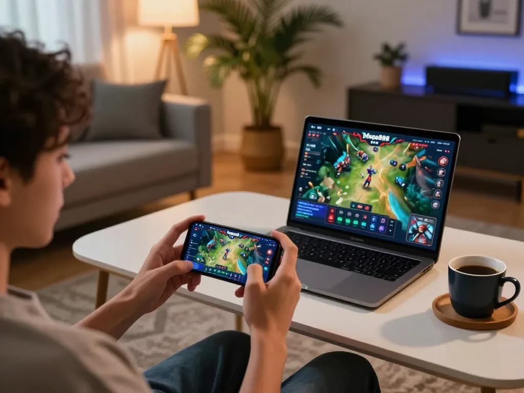 The Definitive Guide to apk mega888: Essential Strategies for Winning in 2026