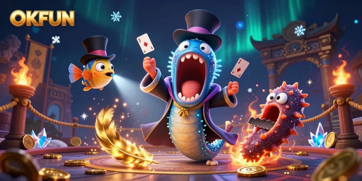 What Are the Best OKFUN Features for Gamblers Seeking Winning Strategies in 2026?