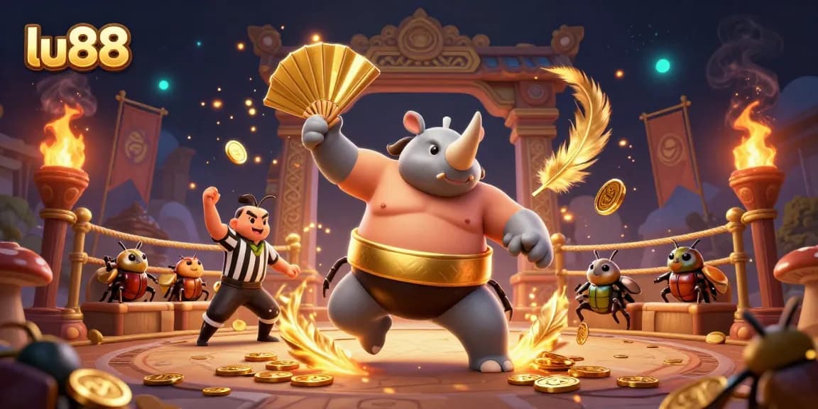 lu88: What NOT to Do When Betting Online (Learn from Others)