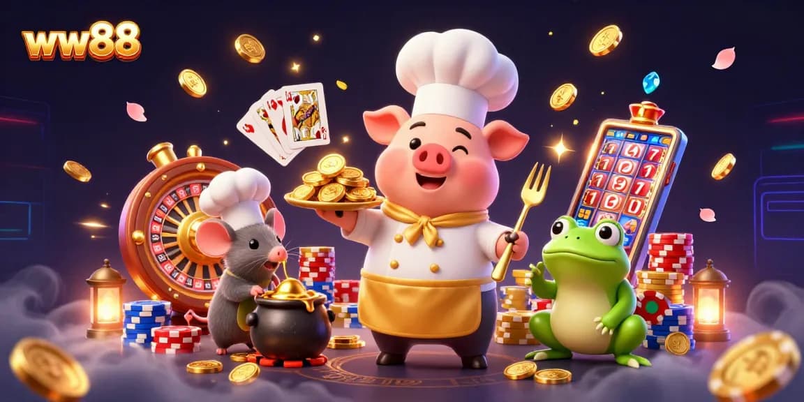 Winning Strategies for Mastering WW88 Online Casino in 2026