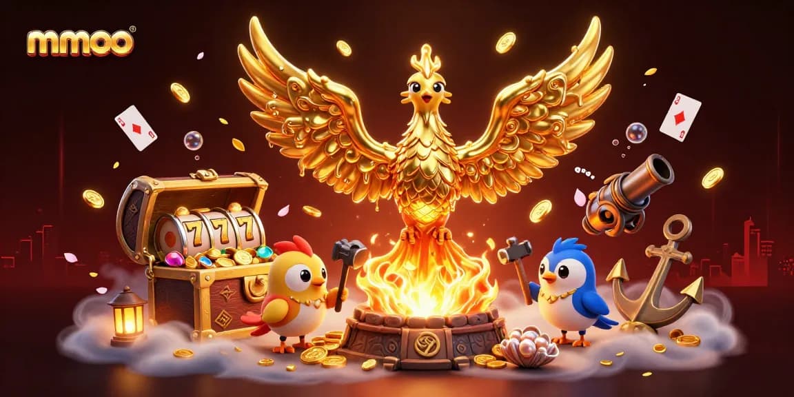 4 Proven Methods to Maximize mmoo Casino Results for Gamblers in 2026