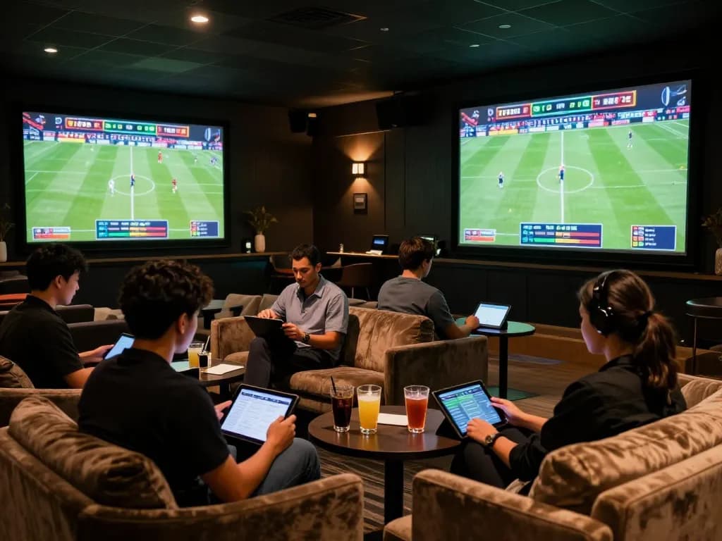 Tg88: Essential Strategies for Winning at Sports Betting in 2026