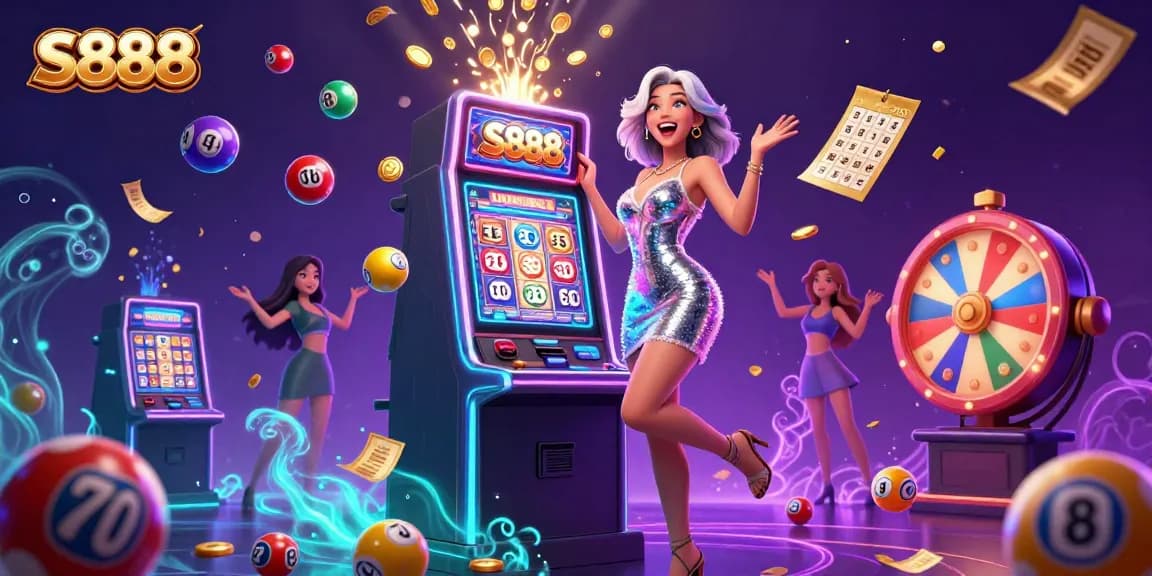 S888: Essential Strategies for Winning Big in 2026 Online Casino Games