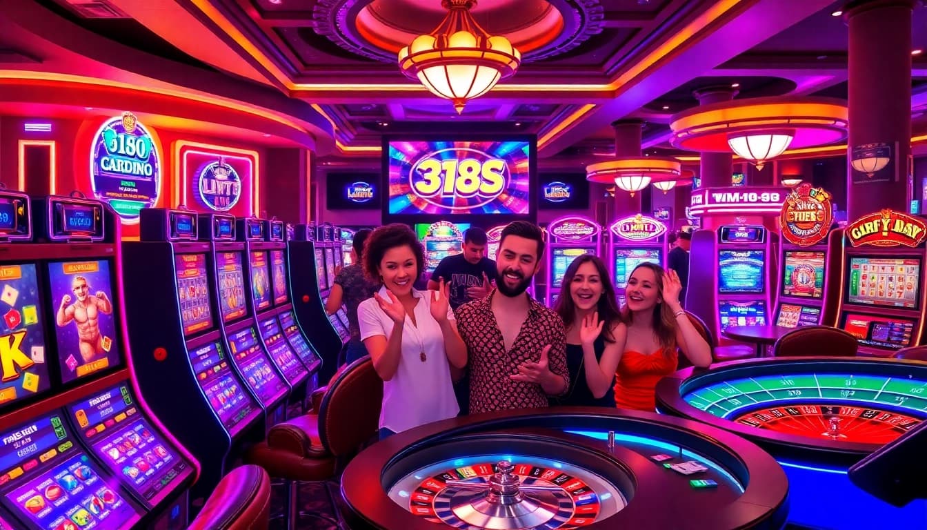 Winning Strategies at https://kim-88.app/: Mastering Casino Games for 2026