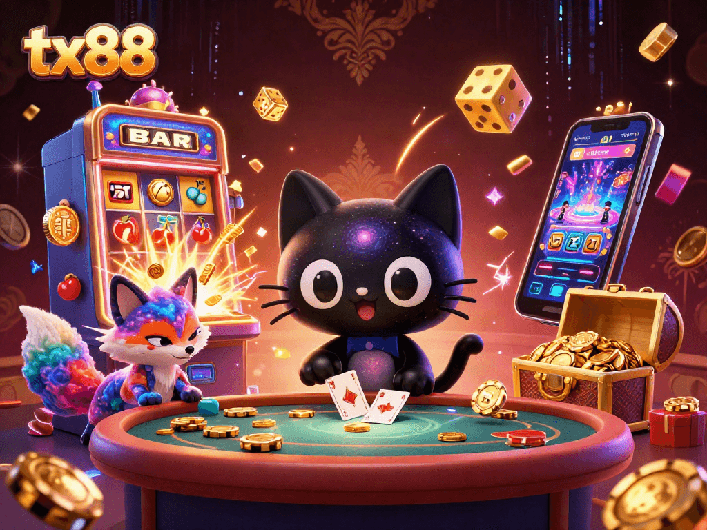 Can You Really Master Winning Strategies with tx88 in 2026?