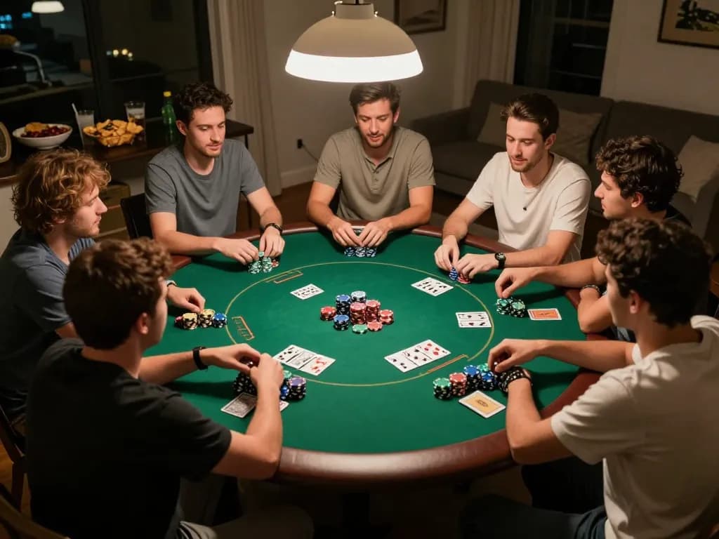 Expert Strategies for Winning at B52: Mastering Online Gambling in 2026