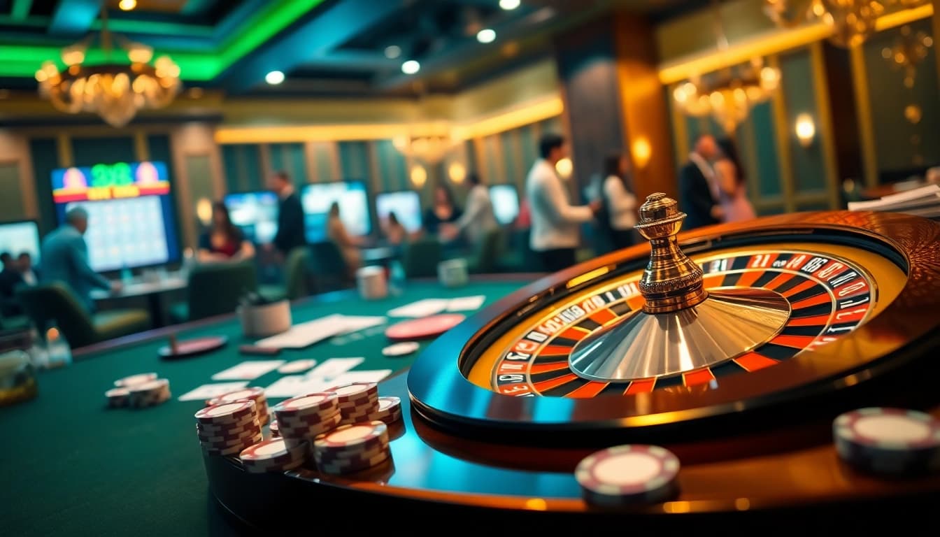 Mastering Hello88: Essential Strategies for Winning Big in 2026