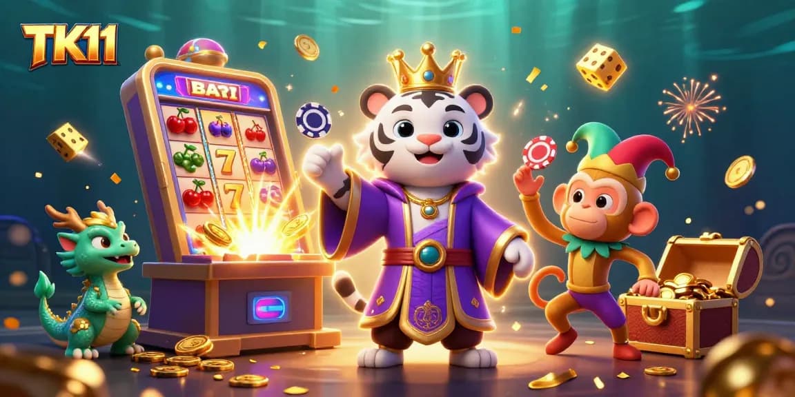 TK11: Winning Strategies for Online Gambling Success in 2026