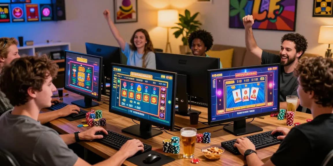 How to Spot Best Online Casinos Scams and Stay Protected in 2026