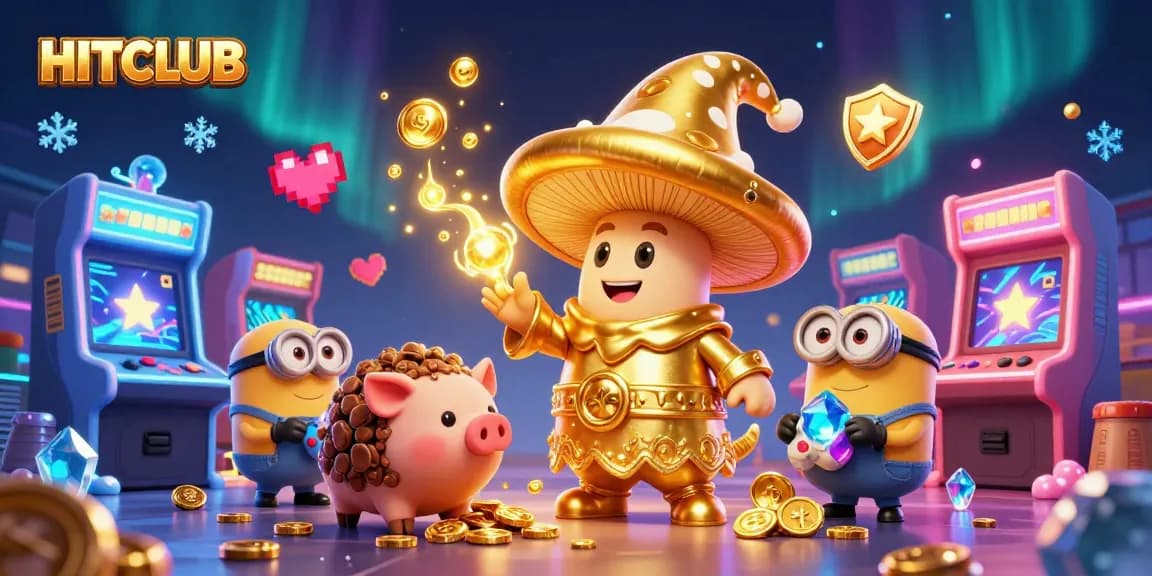 How to Profit from HITCLUB: Essential Strategies for Gamblers in 2026
