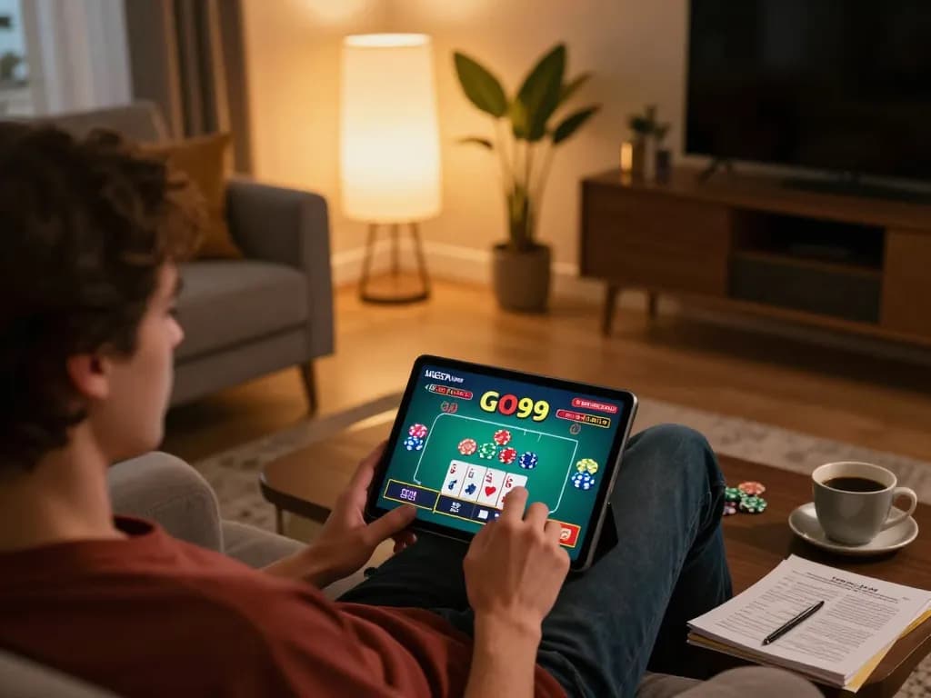 Advanced GO99 Strategies for Winning Big in 2026: Master Your Game