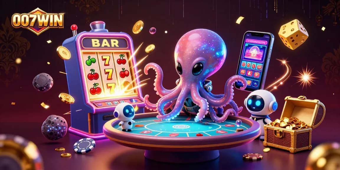 Costly 007WIN Mistakes Gamblers Keep Making in 2026