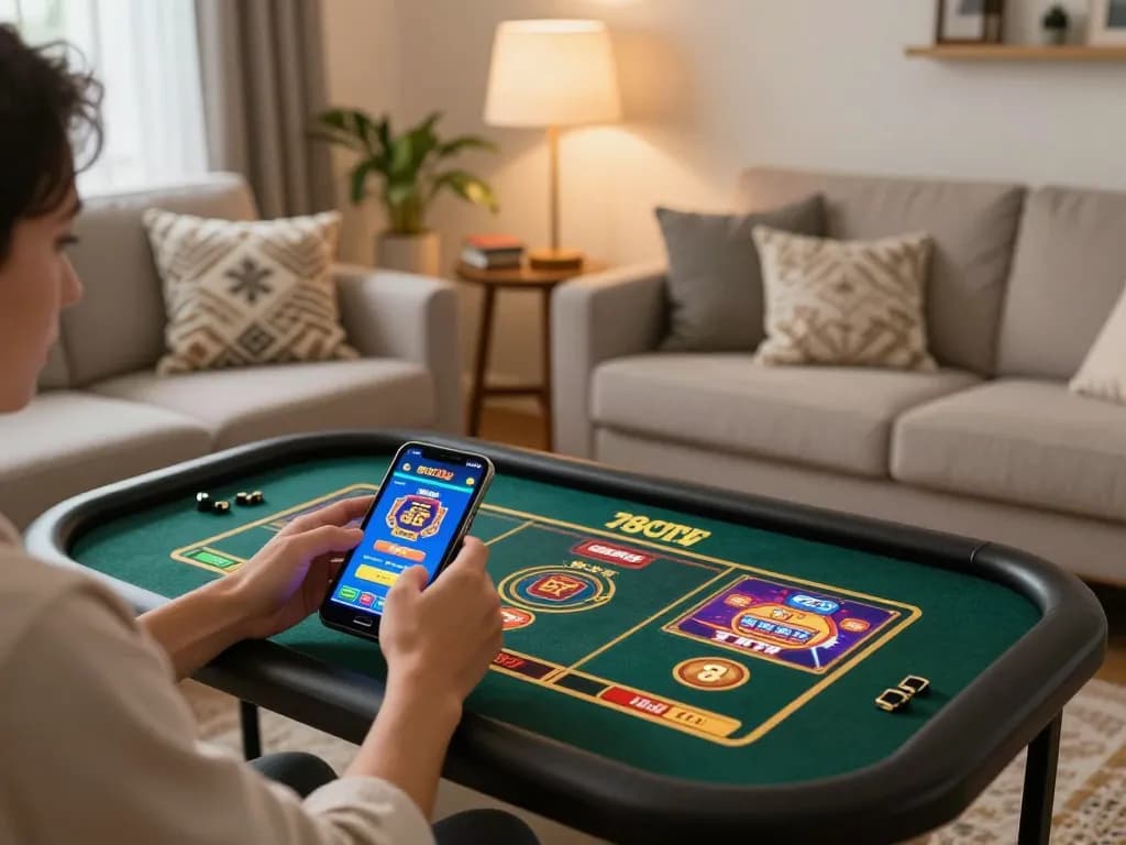 Winning Strategies on 789Club: Essential Gambling Techniques for 2026