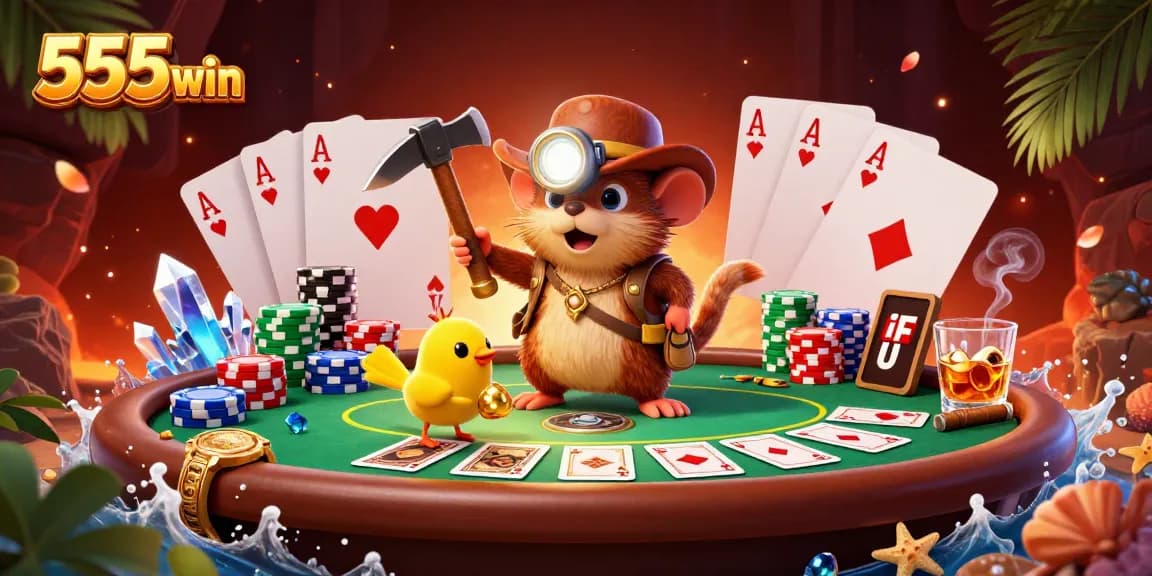 The Impact of 555win on Online Gambling: A 2026 Analysis