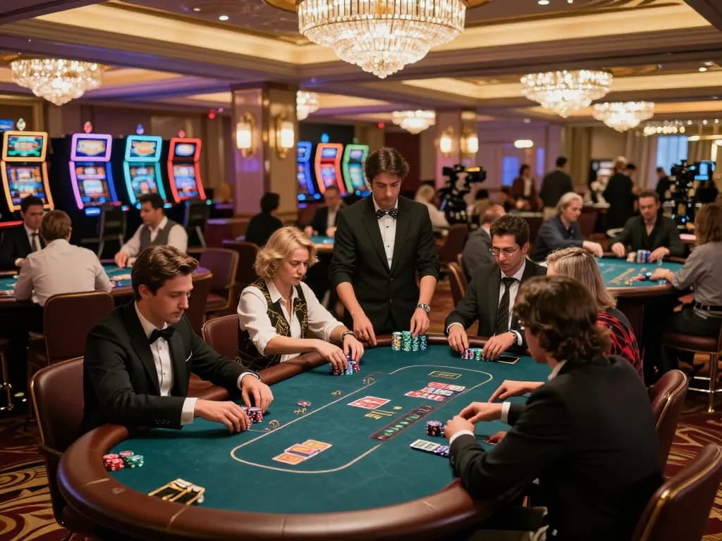 Winning Strategies for Sunwin: Essential Tips for Mastering Casino Games in 2026