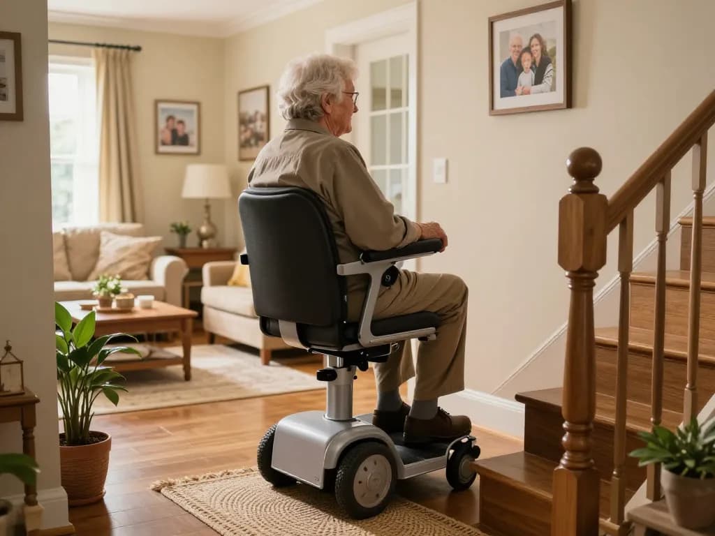 Essential Stairlift Solutions for 2026: Enhance Mobility and Safety at Home