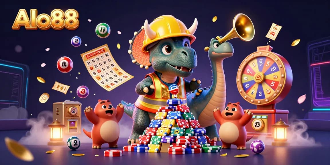 12 Essential Alo88 Facts Every Gamer Should Know for Winning Strategies in 2026
