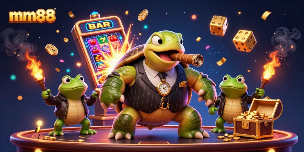 5 Proven mm88 Betting Strategies for Gamblers in 2026