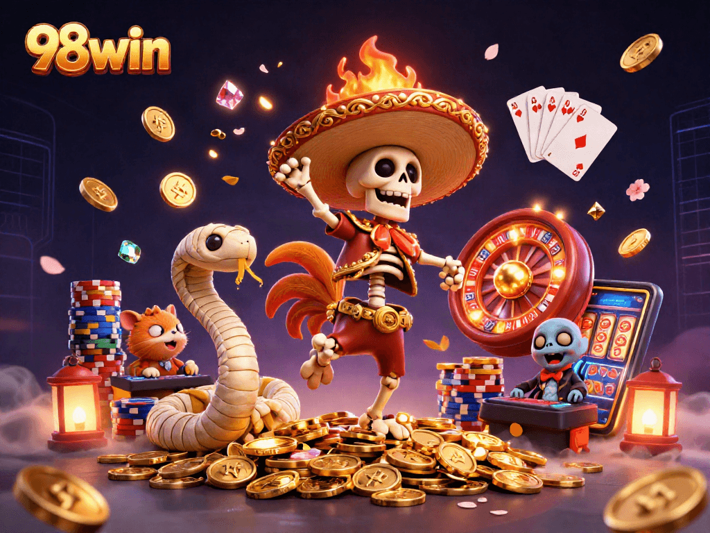 98win ROI: Is the Investment in Casino Games Really Worth It for Gamblers in 2026?