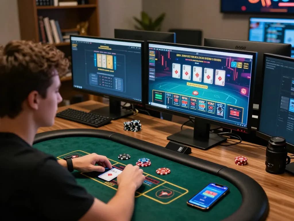 The Strategic Edge of Dagago: Excelling in Online Betting for 2026