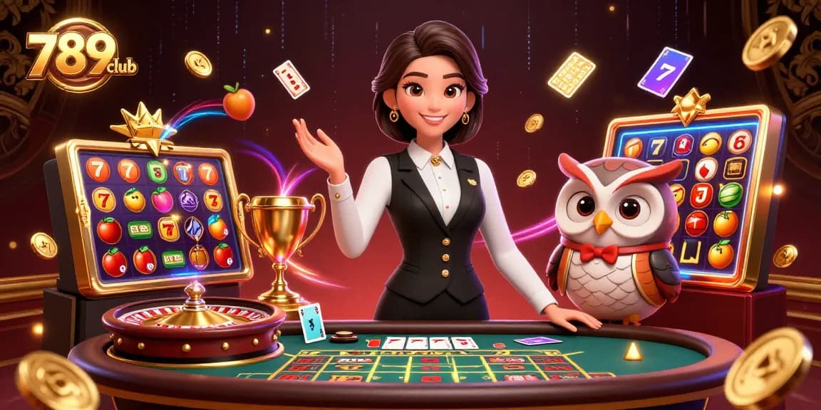 Essential Winning Strategies for 789club Slots in 2026