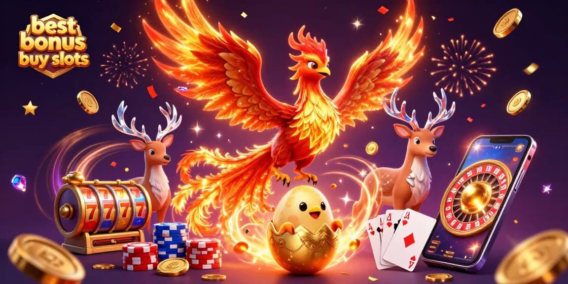 A Field Guide to Best Bonus Buy Slots for Hands-On Gamblers Seeking Winning Strategies in 2026