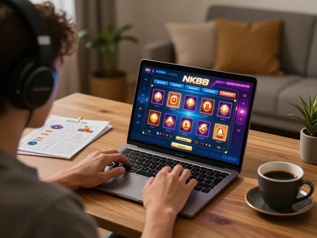 Winning Strategies with NK88: Mastering Your Odds in 2026 Gambling