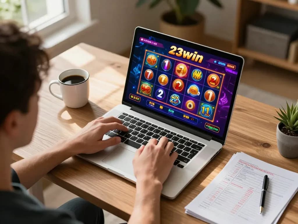 23win Strategies for Winning Big: Essential Tips for Optimal Gambling Success in 2026