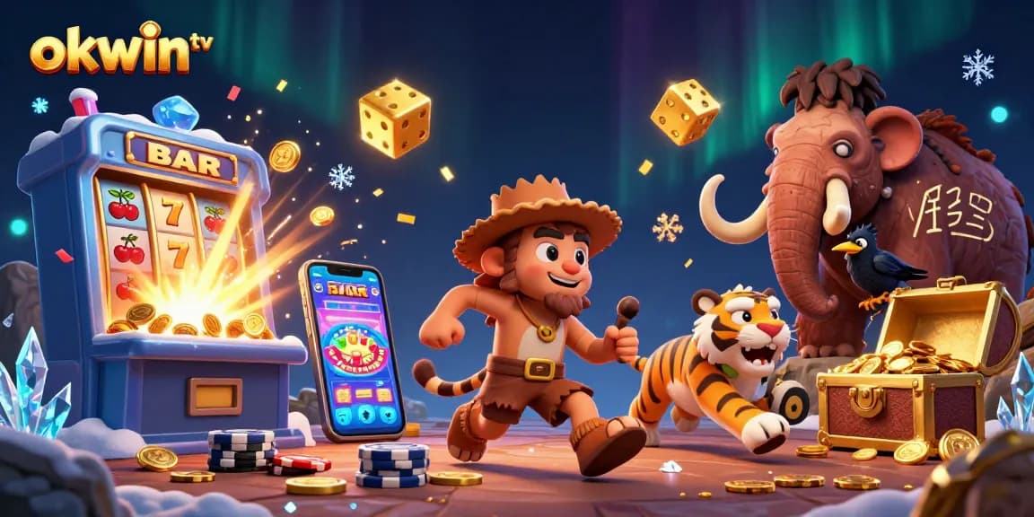 What Are the Key okwin tv Features for Gamblers' Winning Strategies in 2026?